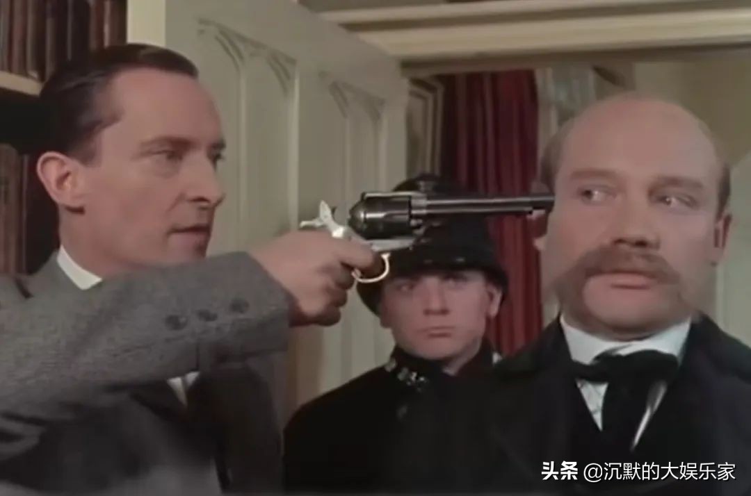 中国历史上最强的推理破案高手,破案推理高手