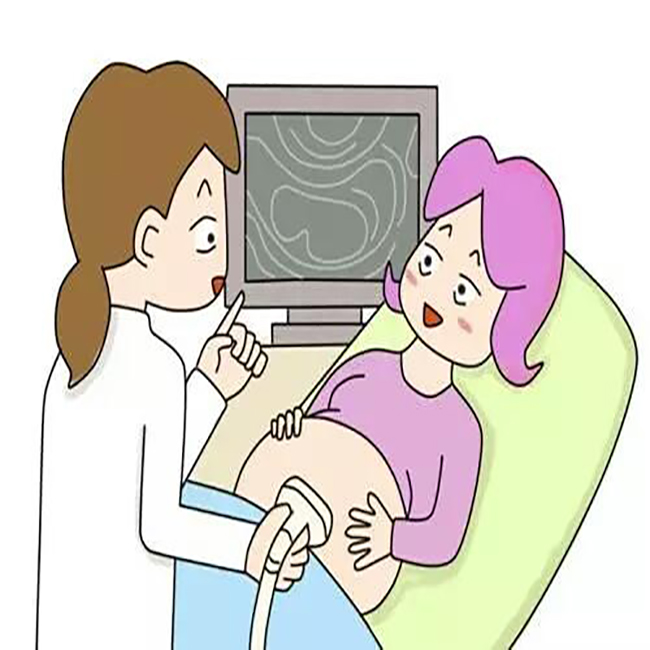 怀孕36周羊水50正常吗,孕36周羊水过多但四维大排畸正常