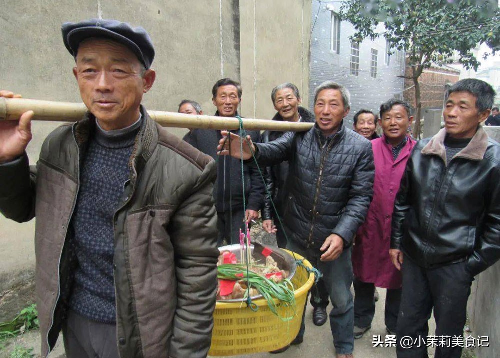 老话“十月半，牵砻团子斋三官”，啥意思？十月半是啥节？别误解