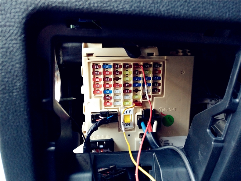 多种黑科技加入，只为驾驶更安全-欧果G2智能行车助手体验