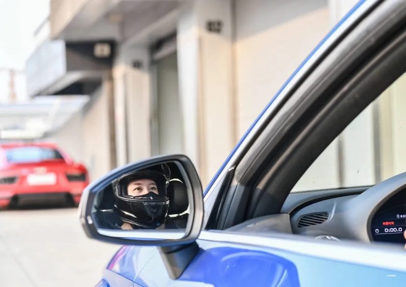 2020年我第一个喜欢的女生，在GIRLSCLUB