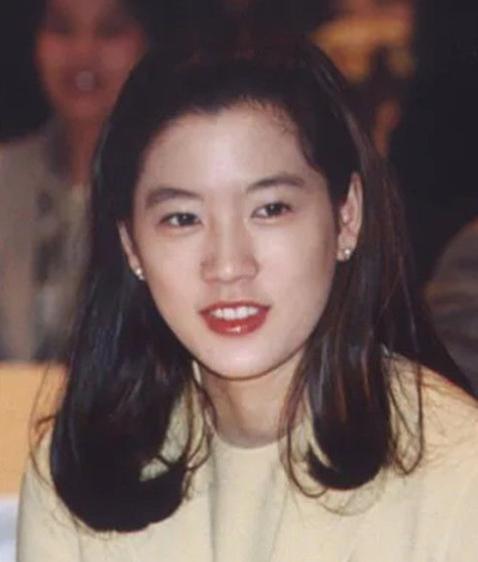 “豪门传奇”林世玲：怒甩三星太子，重振家业后自立门户对抗三星