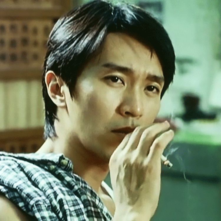 周星驰被声讨的电影片段,洪金宝怒斥周星驰