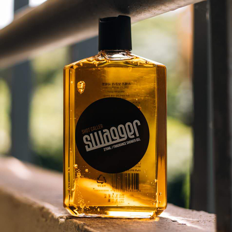 男生轻熟气息的沐浴露,推荐男朋友的沐浴露