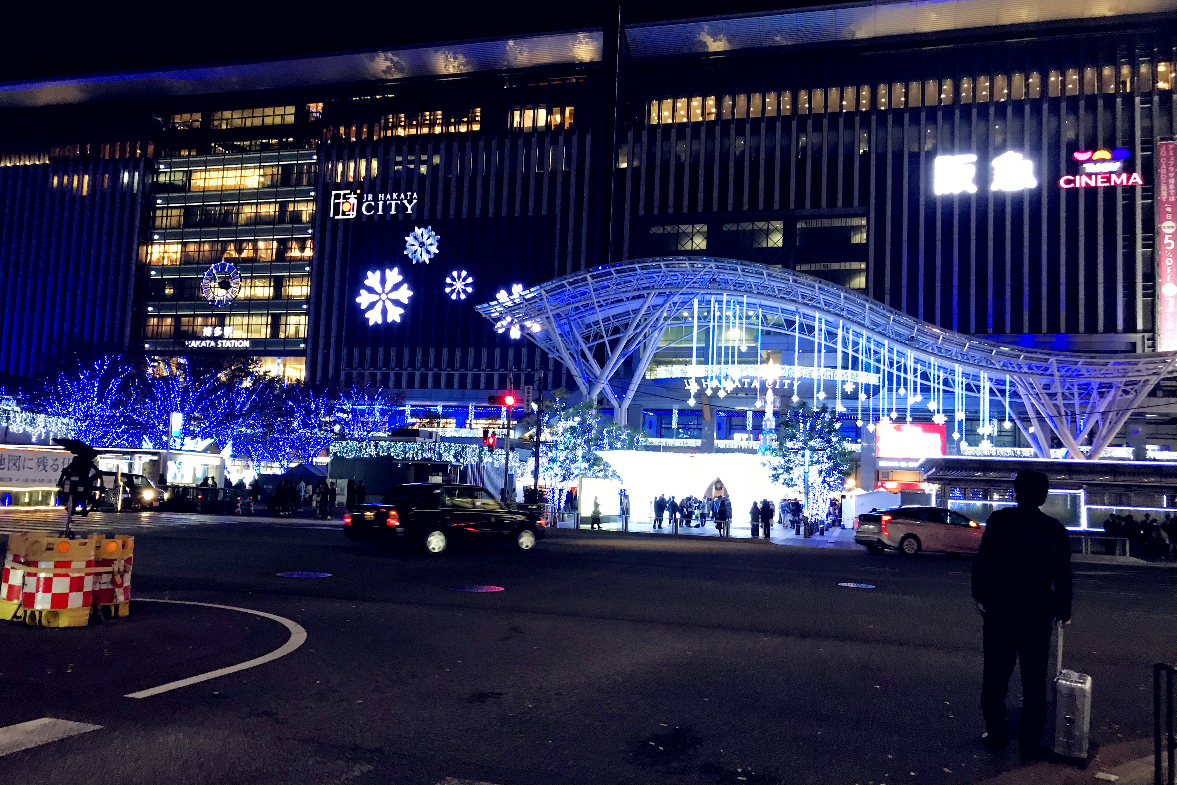 日本银座必买的地方,日本购物必买的10个地方