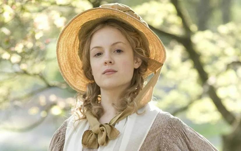 欲奴的焚情——福楼拜名作《包法利夫人》的爱情悲剧是这样形成的