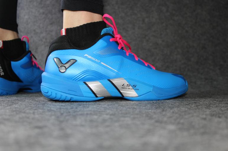 P9500、P9210、S82CY联合评测丨鲲鹏之争,速度与稳定共存