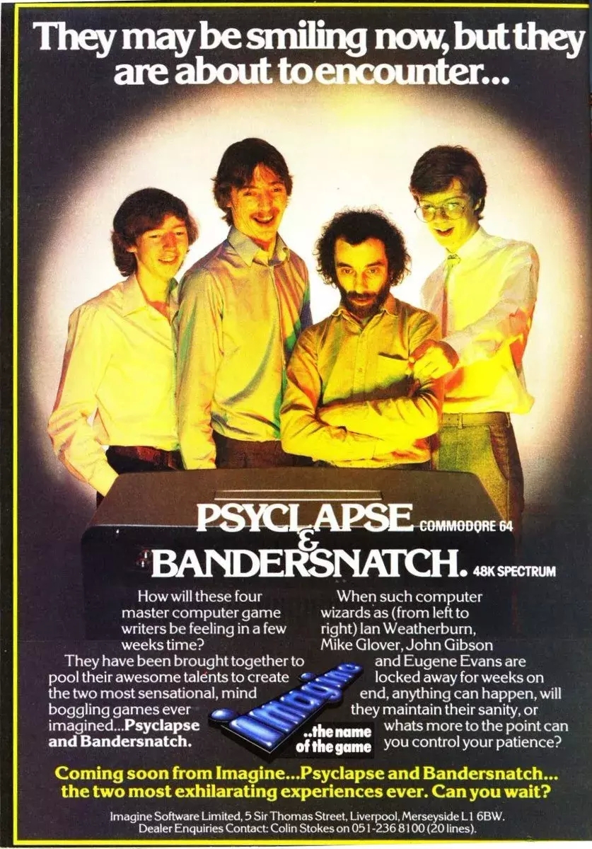 这种看片黑科技，让我有个大胆的想法