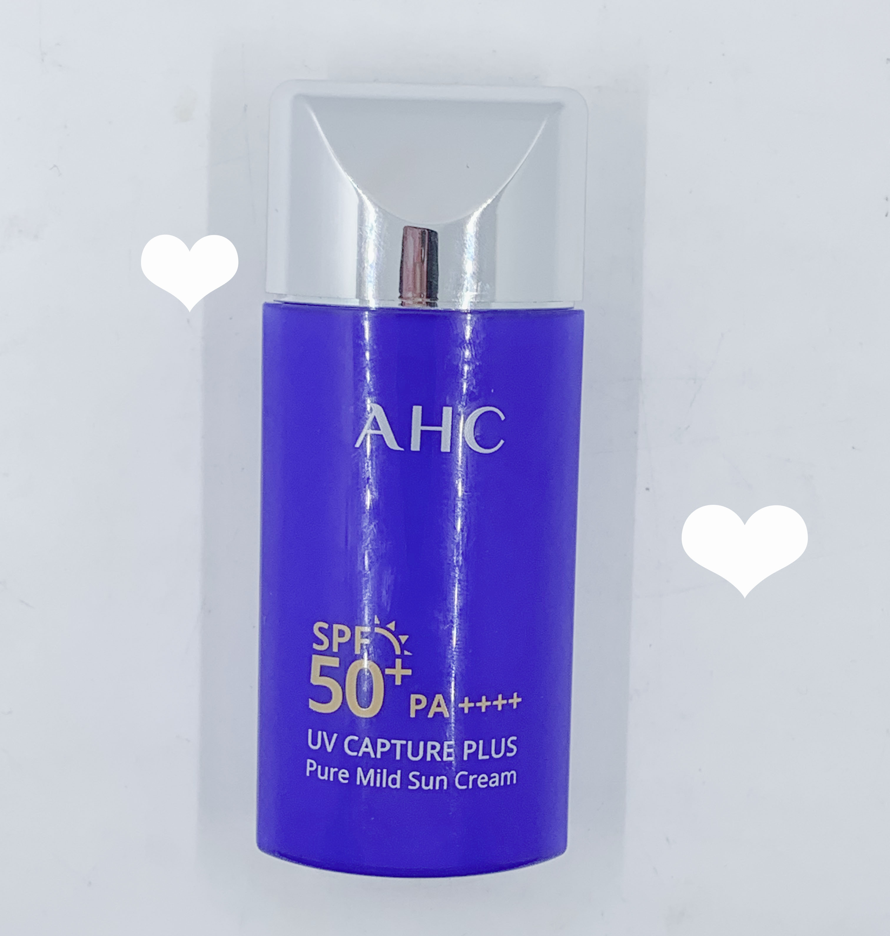 ahc防晒霜小蓝瓶真假辨别,如何辨别真假takami小蓝瓶