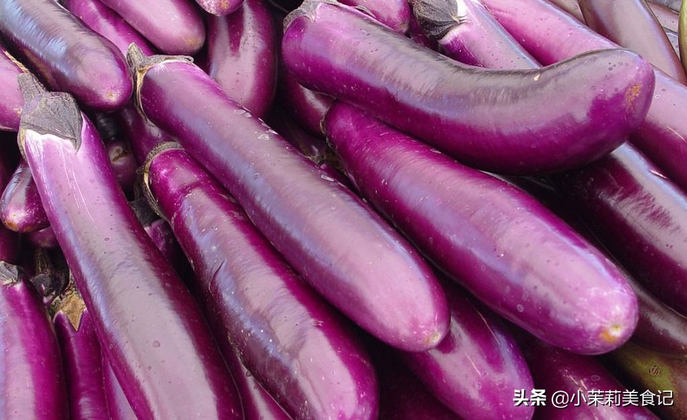 茄子该怎么挑 (茄子挑选技巧)