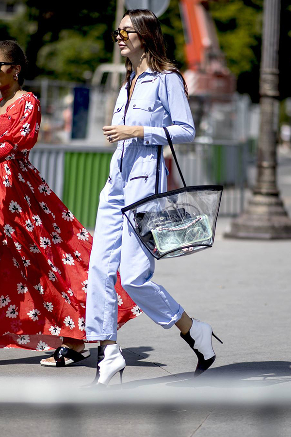 好看又实用的包包时髦又百搭,日常包包百搭推荐小众高级感