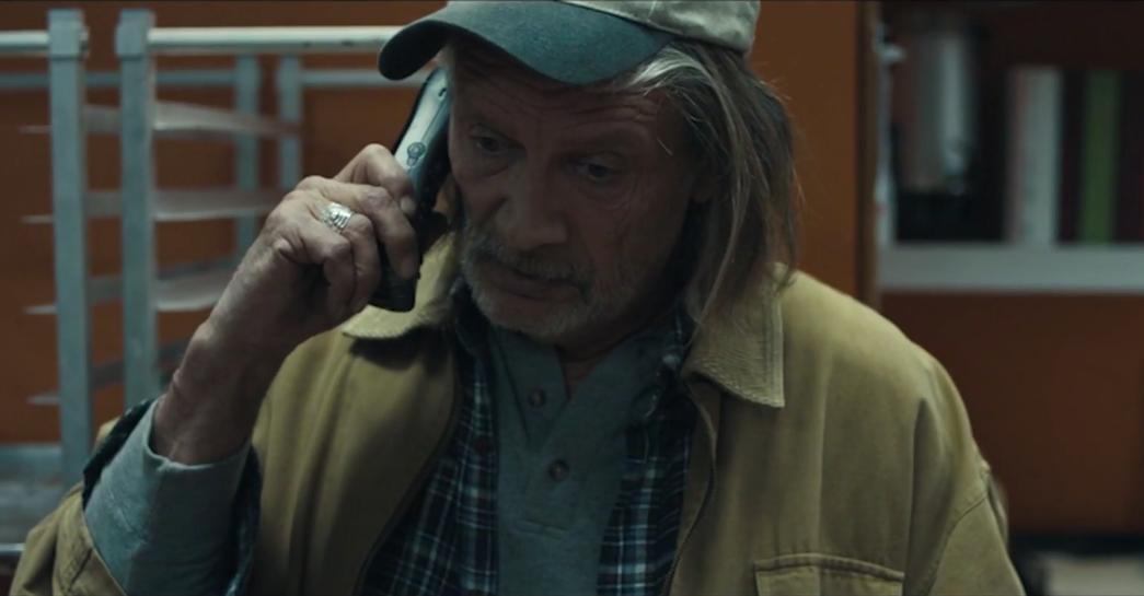 一个关于电话诈骗电影,真实电话诈骗电影