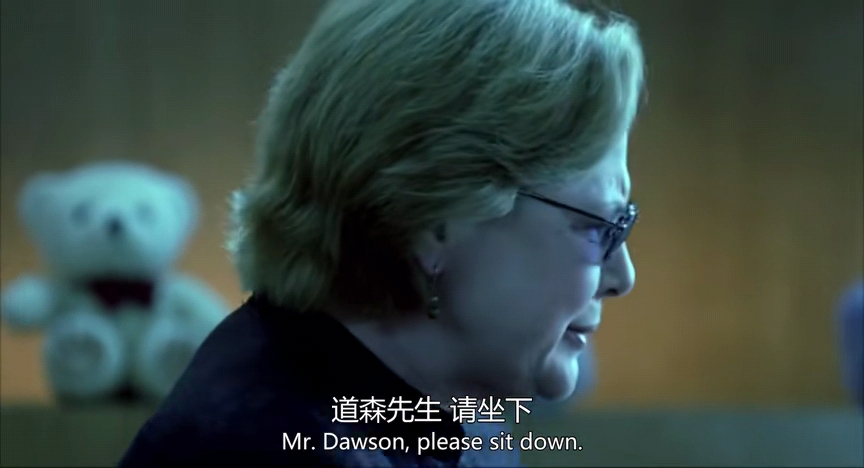 二刷《我是山姆》：温情治愈外壳下，寓意着亲子关系的救赎