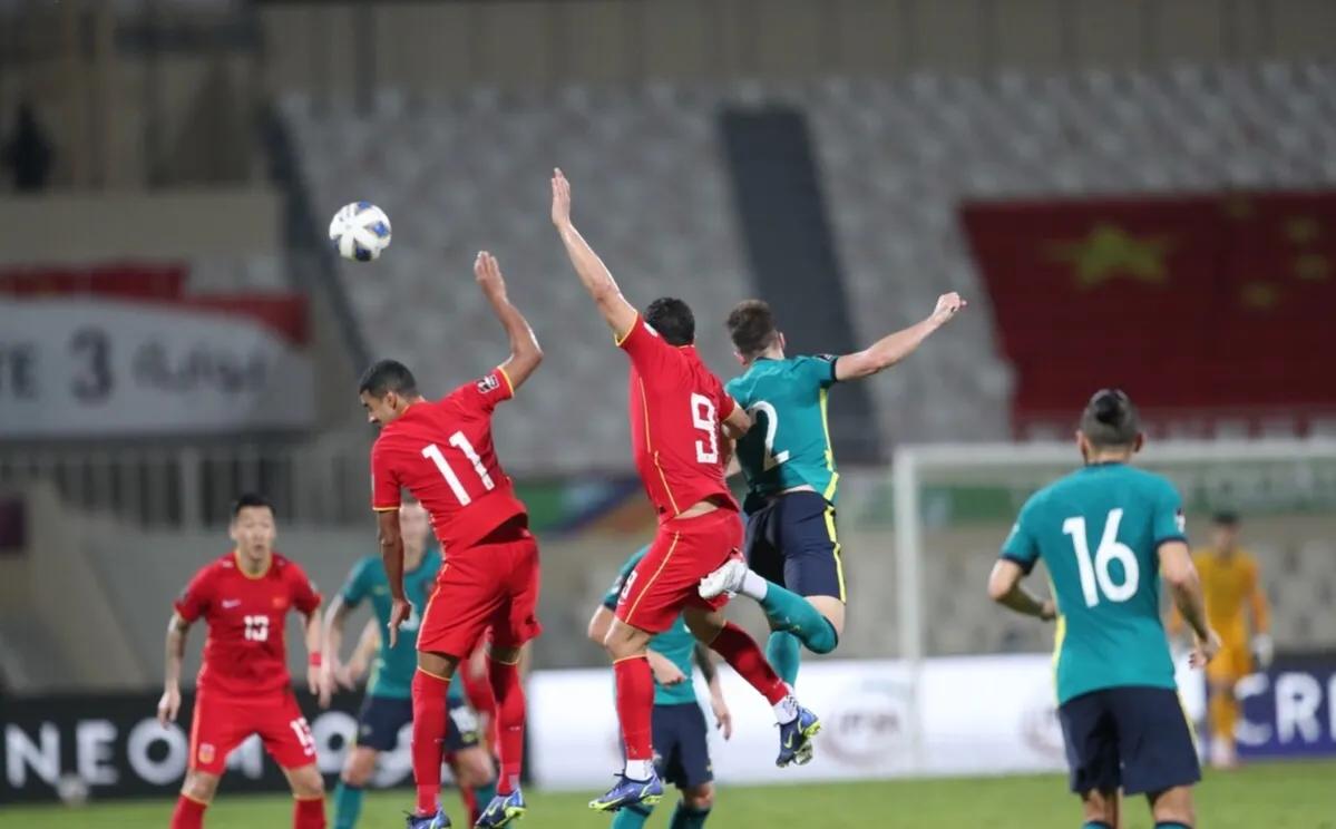 国足还没输过的亚洲球队,国足没有战胜过日本队吗