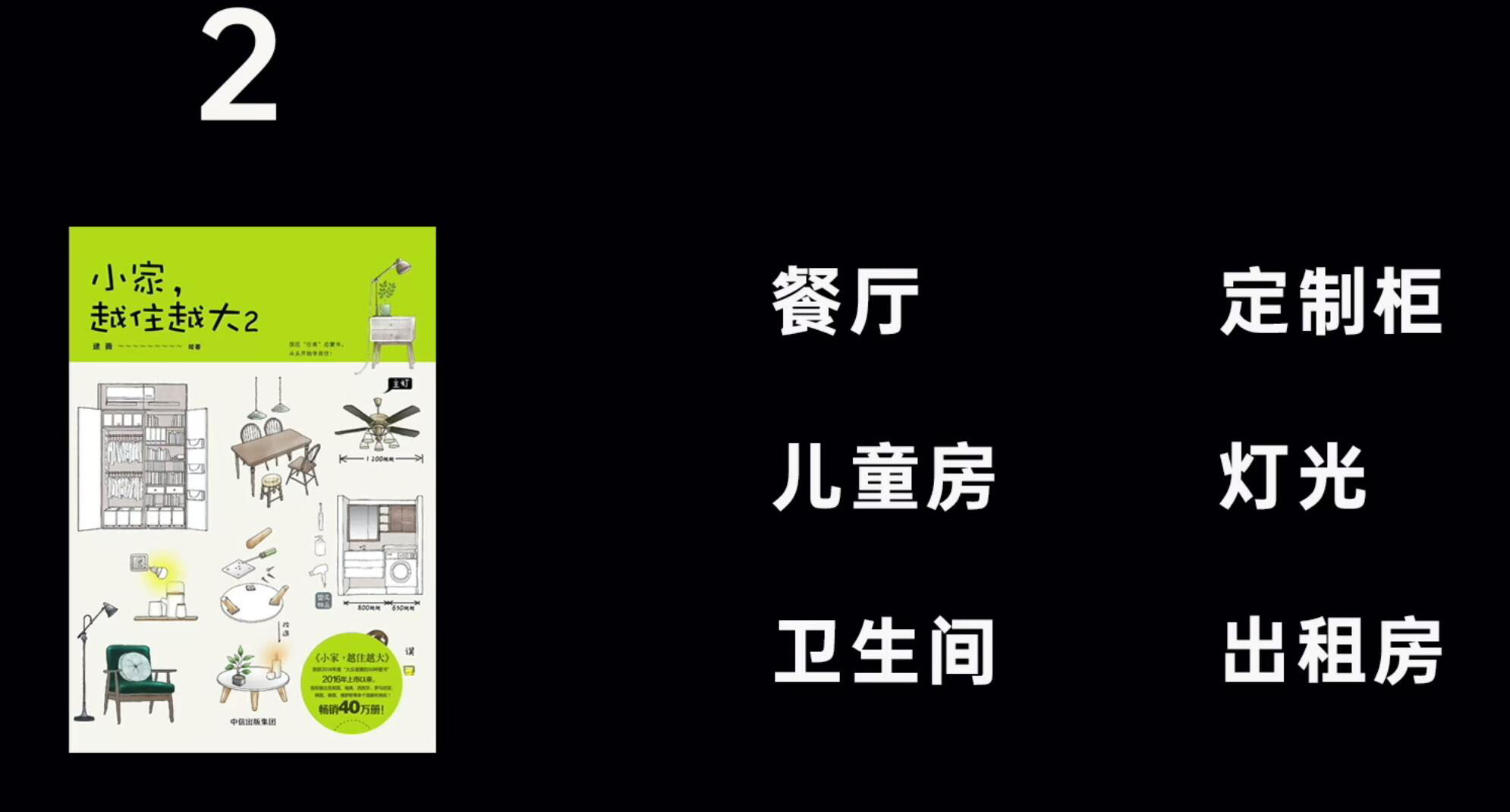 618装修提前购买什么,家装设计师最推荐的书