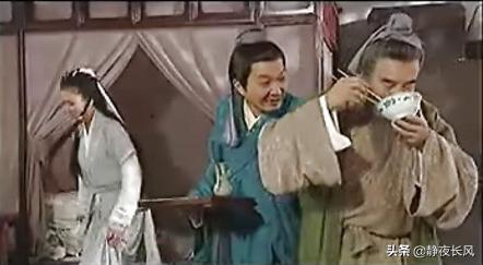 血溅白练,六月飞雪,大旱三年,窦娥死前为何要许下这三桩誓愿?