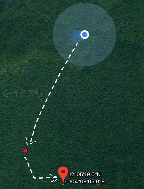 马航mh370柬埔寨找到了吗,马航mh370柬埔寨具体地点