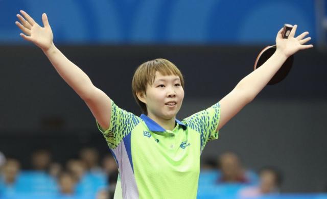 日本公开赛乒乓球许昕对丁宁,日本乒乓球公开赛许昕对丁宁