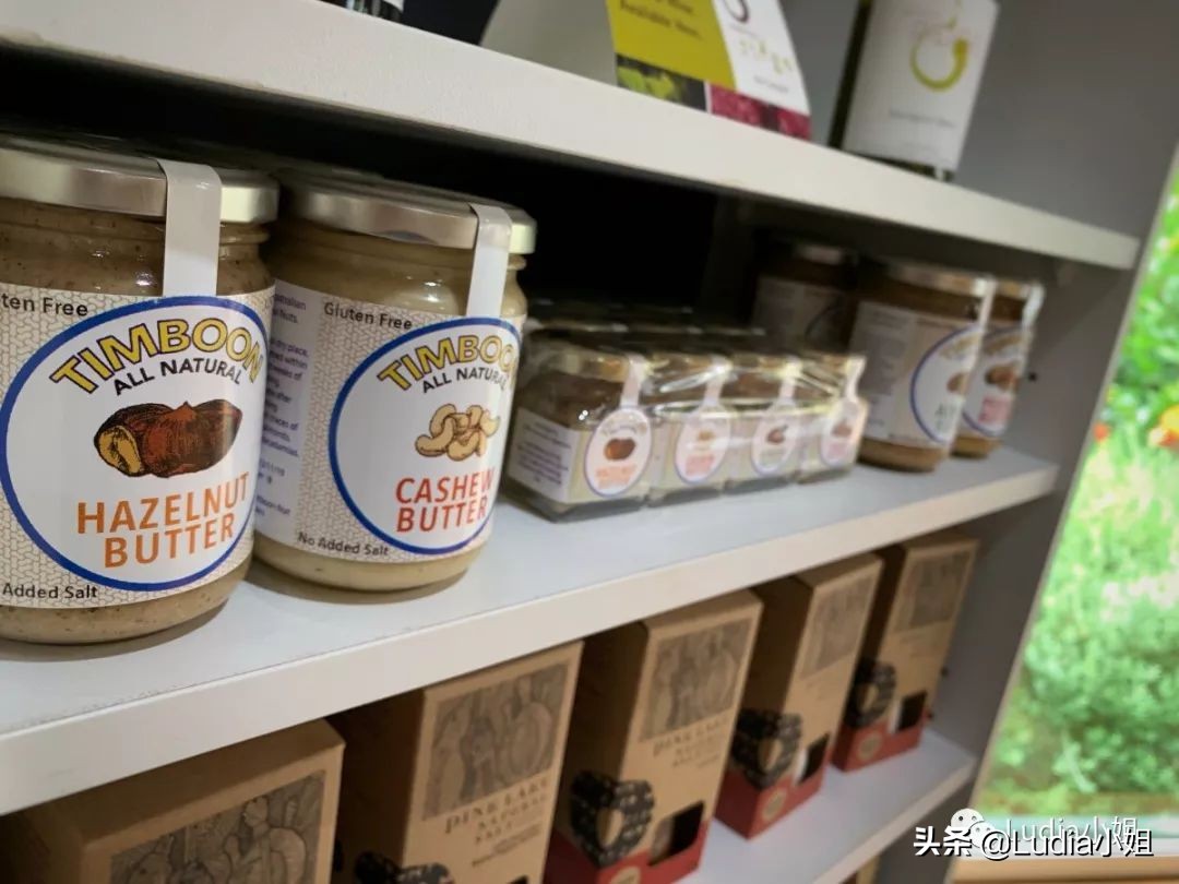 澳大利亚大洋路:Timboon一家自营牧场的奶酪工坊