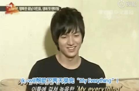 他要回归啦！韩剧扛把子、长腿欧巴始祖，还公开承认看过小电影