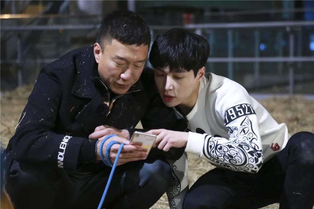 孙红雷早期艺考视频,曾经的霹雳舞冠军孙红雷