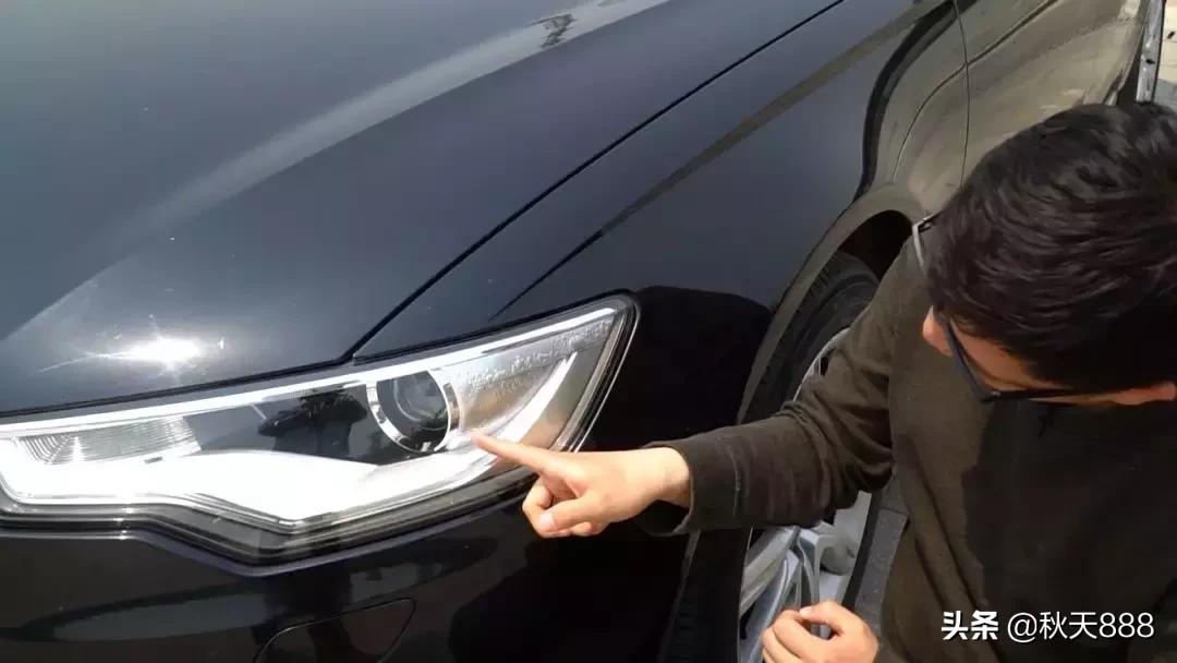 c6和c7哪个更好看,c6和c7底盘一样吗