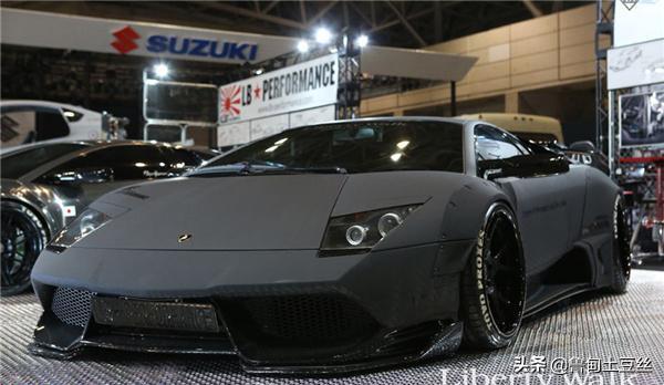 「毂锐驰」豪车车友看过来这个品牌你一定想拥有