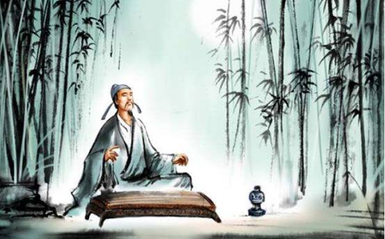 李白和王维之间有什么关系,李白跟王维为什么不来往