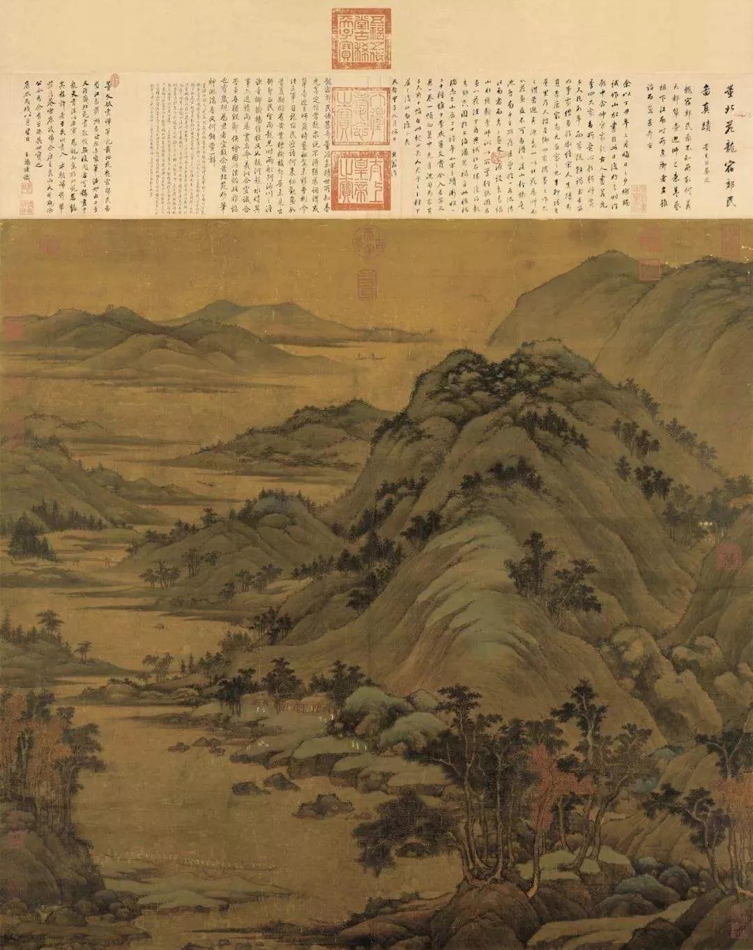 为什么宋朝审美能领先一千年,有人说宋朝审美领先了世界一千年