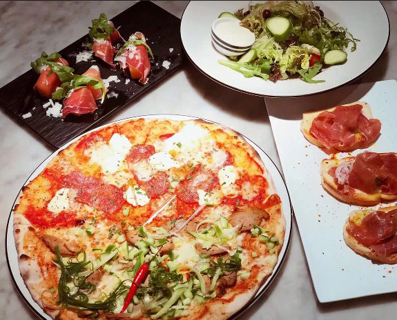 南通人过去一年最爱去的这36家餐厅，都在这儿了