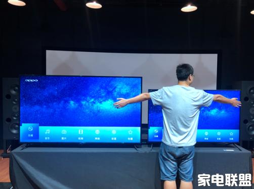 红米86寸电视和tcl85寸电视哪个好,红米电视x75和小米e75s有什么区别