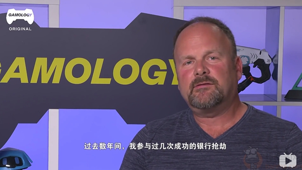 你没见过的专业点评,让大佬们来玩游戏是一种什么体验?