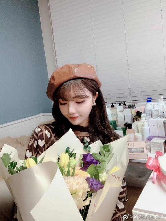 爱美又怕冷？快来试试抖音主播韩国媳妇大璐璐推荐的“光腿神器”