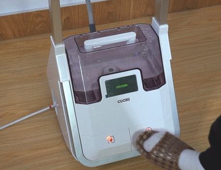 卓力挂烫机bg538和er500哪个好,卓力熨烫机bg588与bg538区别