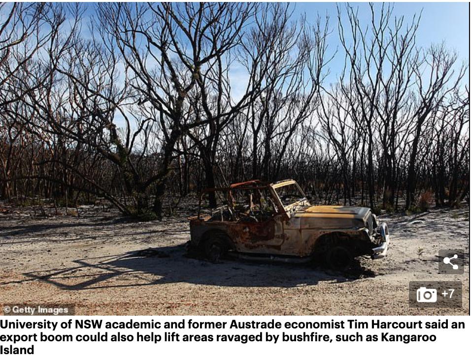 10万美国人移民澳洲！疫情下，澳洲、新西兰移民网站被点击爆