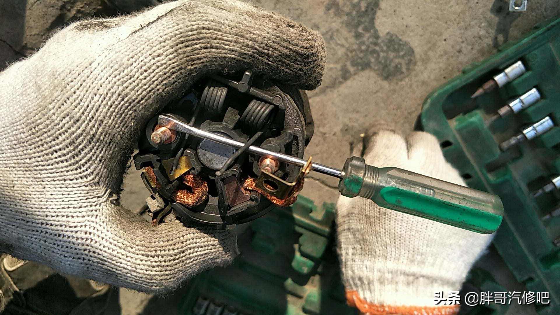 胖哥拆机,胖哥拆解