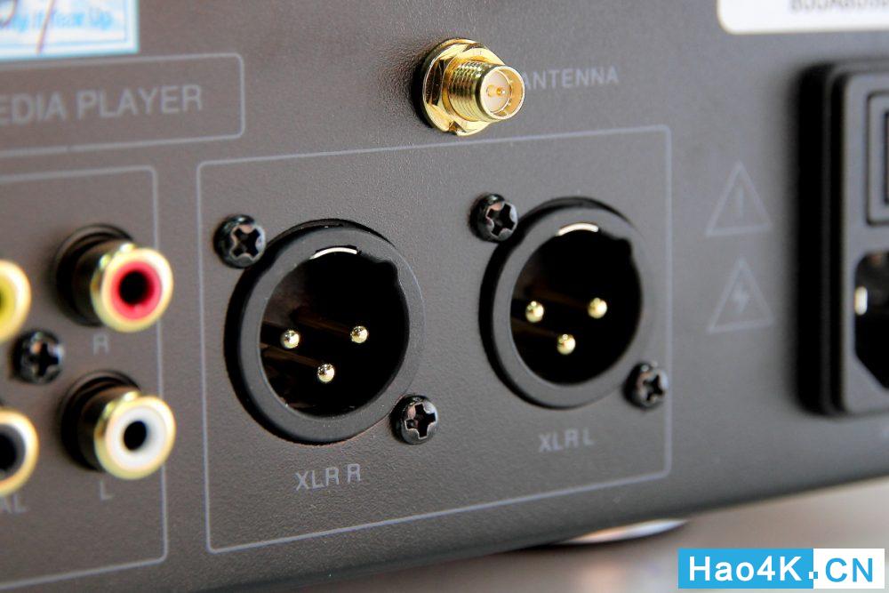 芝杜ZidooUHD20004K*放播**器实用设置教程+深度使用评测分享