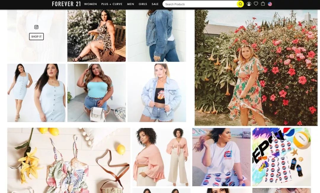 有病吗？出国旅行必逛的居然是国内也有的耐克和HM？