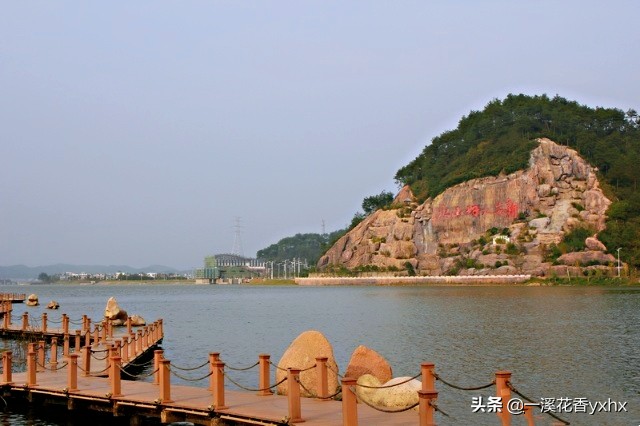 春风又绿江南岸风景,春风又绿江南岸风景图片