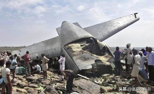 印度摔飞机摔得有多厉害,花式坠机