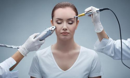 毛孔粗大怎么办最有效收缩毛孔,毛孔粗大收缩毛孔最快有效的方法