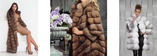 俄罗斯皮草价格,俄罗斯冬季皮草