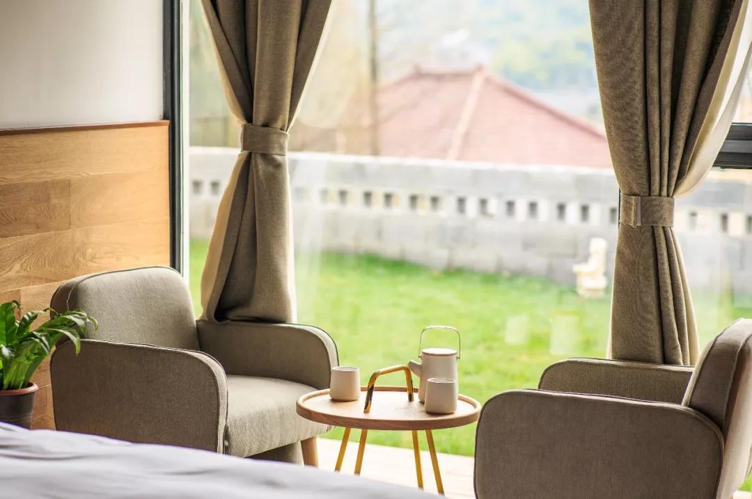 黄山最美徽派民宿,黄山风景民宿推荐