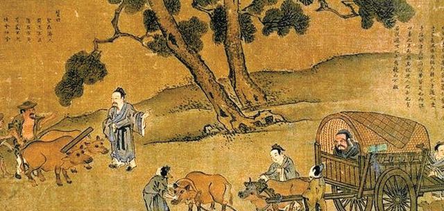 春秋战国有啥文学成就,春秋战国时期的文学