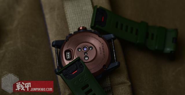 高驰vertix测评,coros高驰vertix2对标佳明哪款