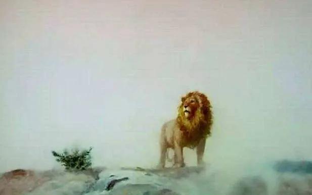 汇•悦读|《老人与海》:一位老硬汉在海上的独白