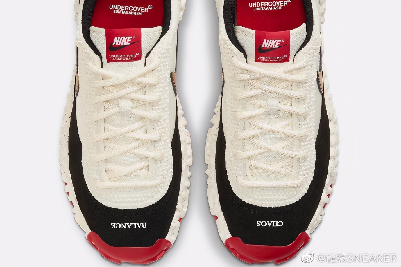 新品合集！KD13联名太心动，休闲鞋帅过椰子，耐克有点意思