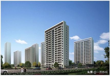 甪直大型商业规划,苏州甪直新商业规划