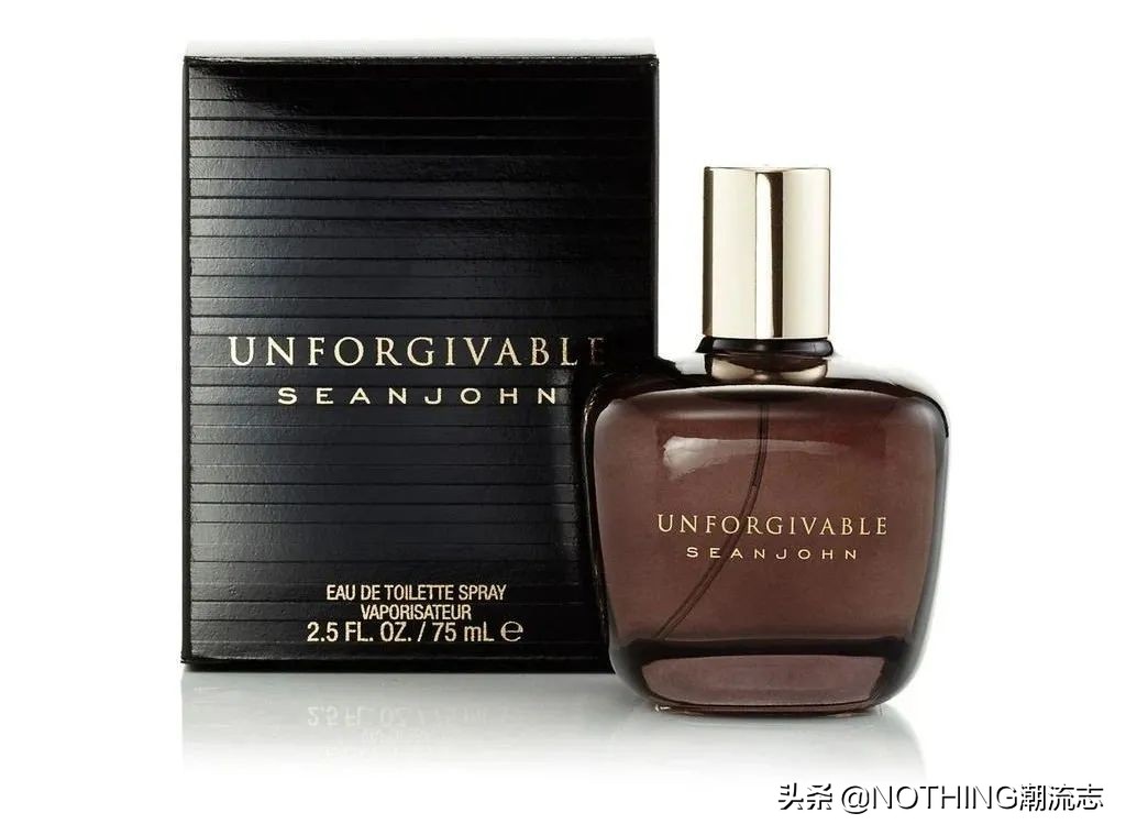 最推荐入手的男士香水,男士最骚香水排行榜