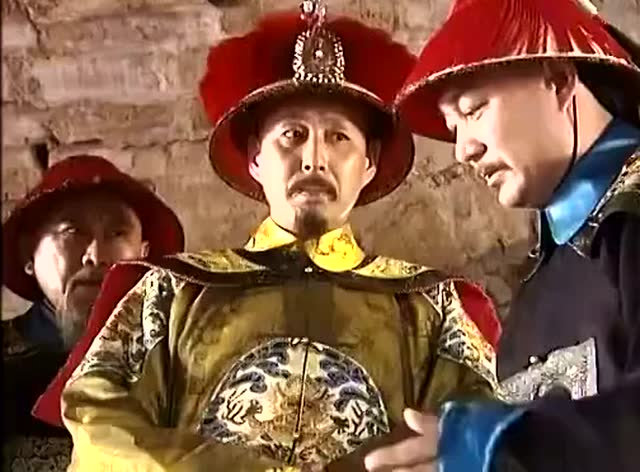 和清朝历史最相像的电视剧,顺治帝和康熙帝的对比